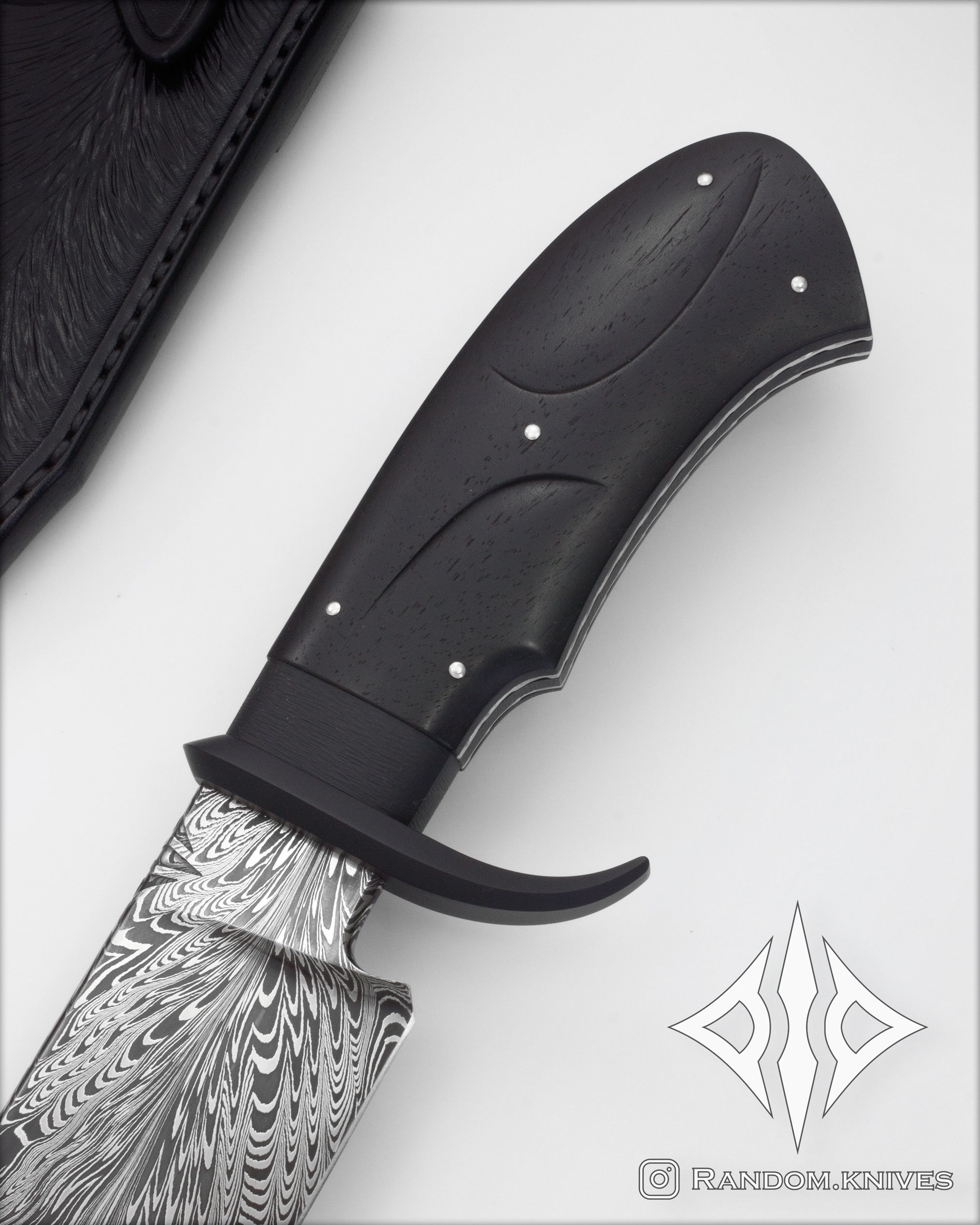 Bowie Pluma - Imagen 3
