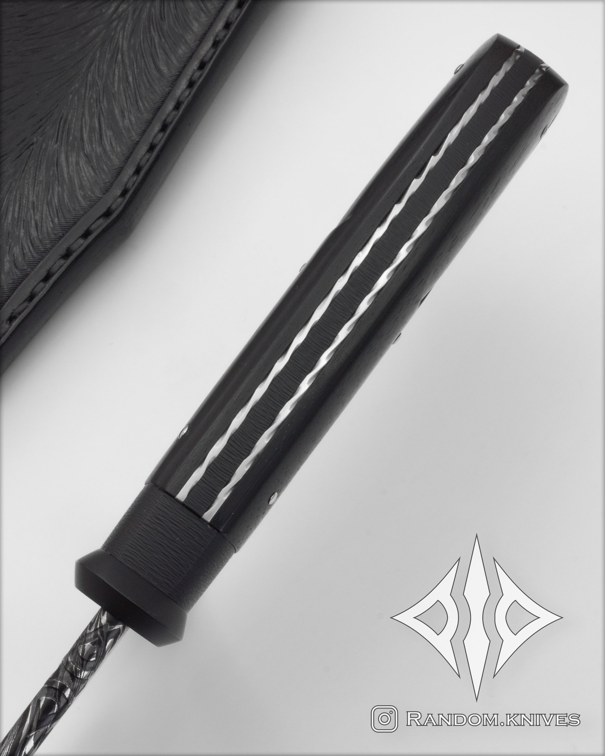 Bowie Pluma - Imagen 4
