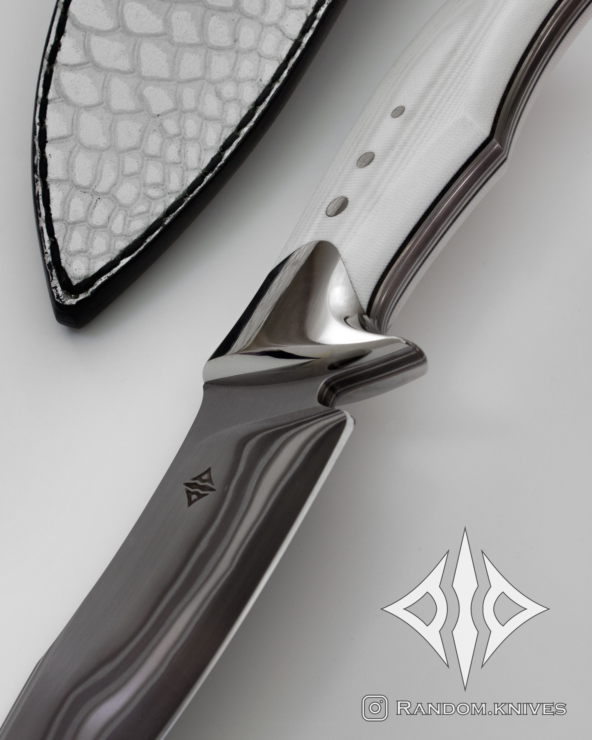 Hunter Go Mai - Imagen 2