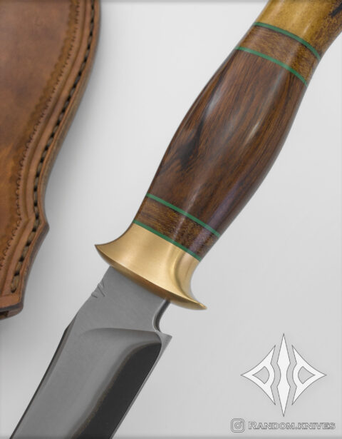 Cuchillo coleccionable