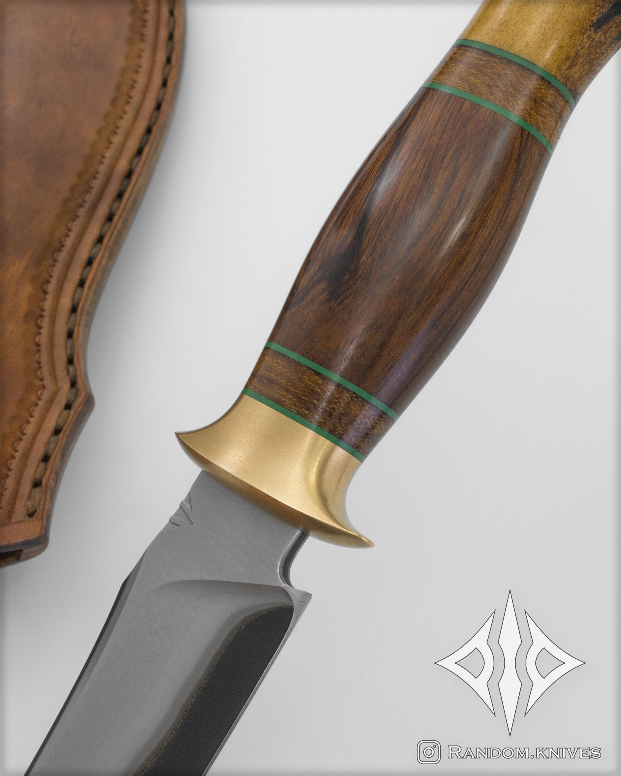 Cuchillo coleccionable